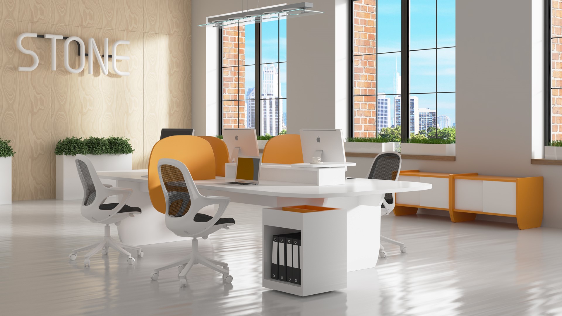 Office Solutions FERCIA